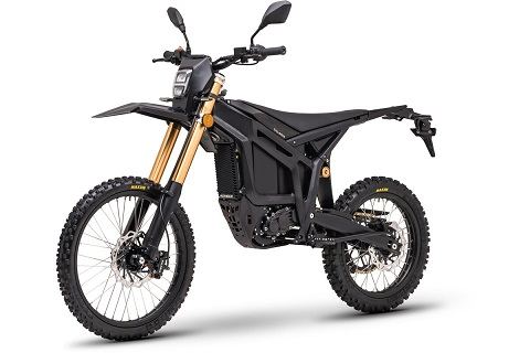 Elektromotorka Talaria Komodo