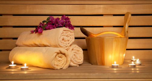 Relax centrum